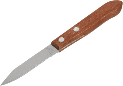 20779, 1-piece Stainless Steel Granny Knife, 3 Inch Blade, 8.75 inch