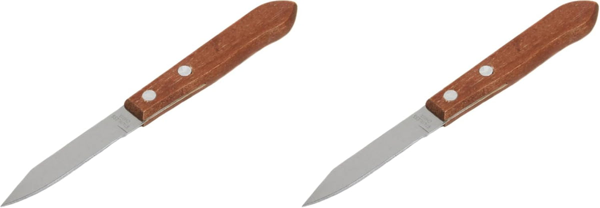 20779, 1-piece Stainless Steel Granny Knife, 3 Inch Blade, 8.75 inch