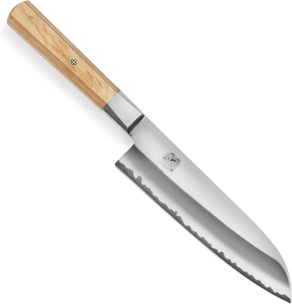 MIYABI Koya 7-inch Santoku Knife