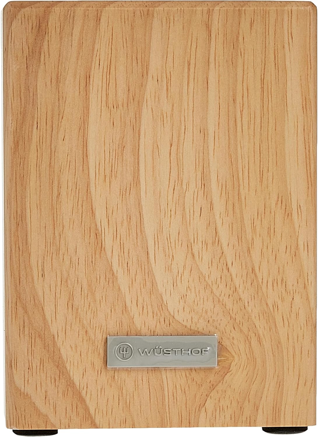 WÜSTHOF 6-Slot Steak Knife Storage Block Small