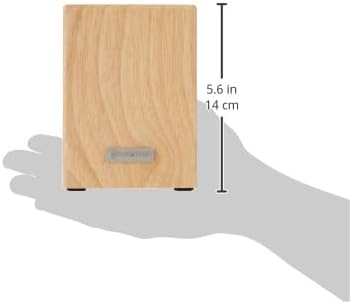 WÜSTHOF 6-Slot Steak Knife Storage Block Small