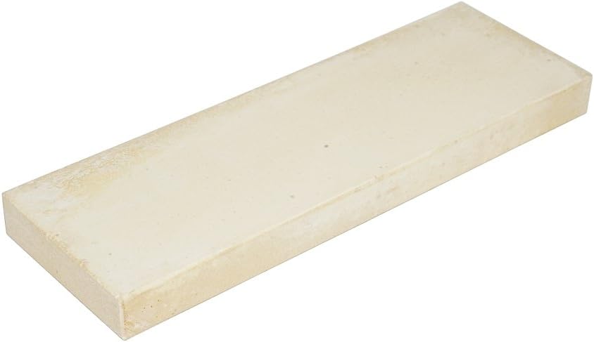 Whetstone #15000 Fine Polishing Grindstone Knife Sharpener Mirror Finish Water Stone Sharpening Stone (180x60x15 mm)