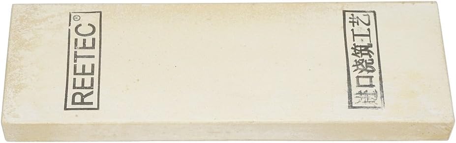 Whetstone #15000 Fine Polishing Grindstone Knife Sharpener Mirror Finish Water Stone Sharpening Stone (180x60x15 mm)