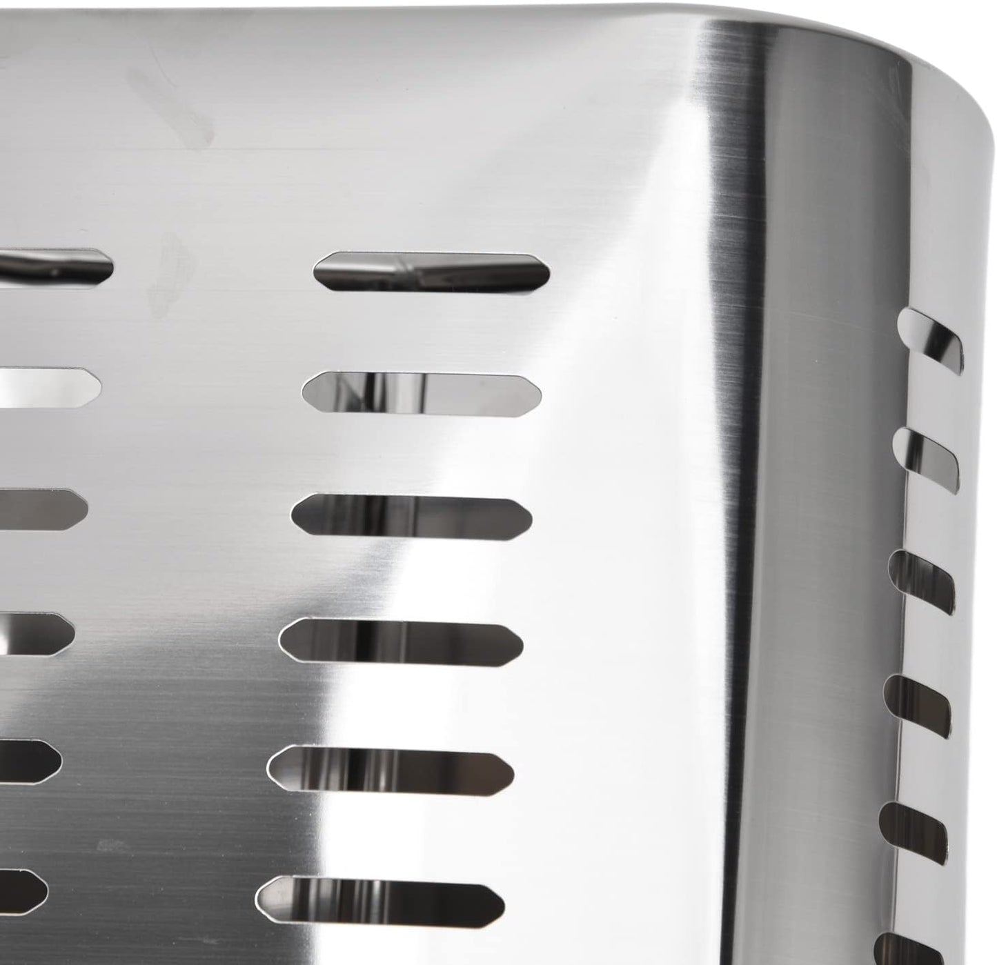 Household Wall Mount Utensil Drying Racks,Cooking Utensil Holder Flatware Hanging Organizer Drying Racks with Hollow Design for Spoons Knives Forks Chopsticks