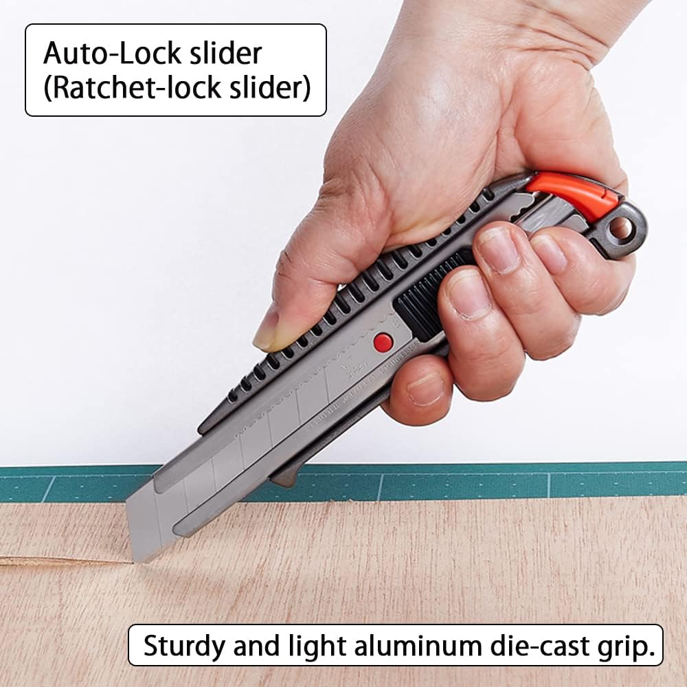 Premium Evolution PMG Series, Aluminum Die-Cast Grip (PMGA-EV02)