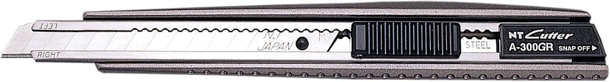 Premium Evolution PMG Series, Aluminum Die-Cast Grip (PMGA-EV02)