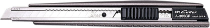 Premium Evolution PMG Series, Aluminum Die-Cast Grip (PMGA-EV02)