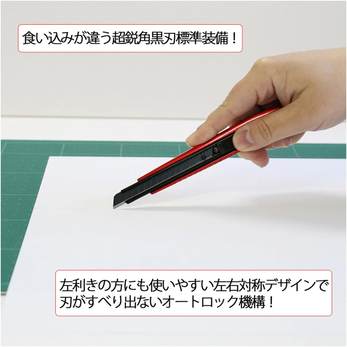 Premium Evolution PMG Series, Aluminum Die-Cast Grip (PMGA-EV02)
