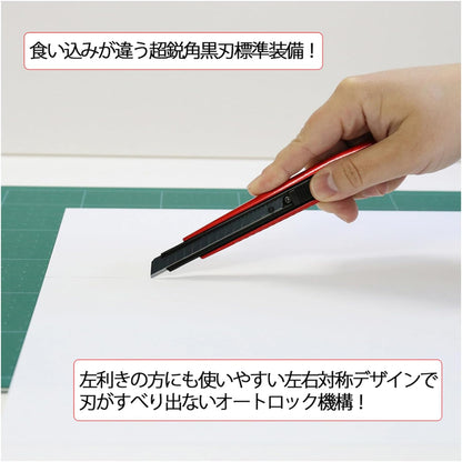 Premium Evolution PMG Series, Aluminum Die-Cast Grip (PMGA-EV02)