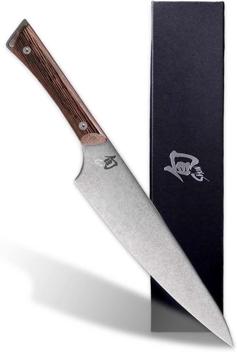 Kanso 8" Chef's Knife