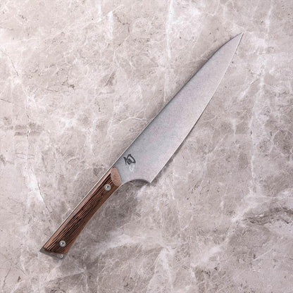 Kanso 8" Chef's Knife