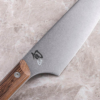 Kanso 8" Chef's Knife