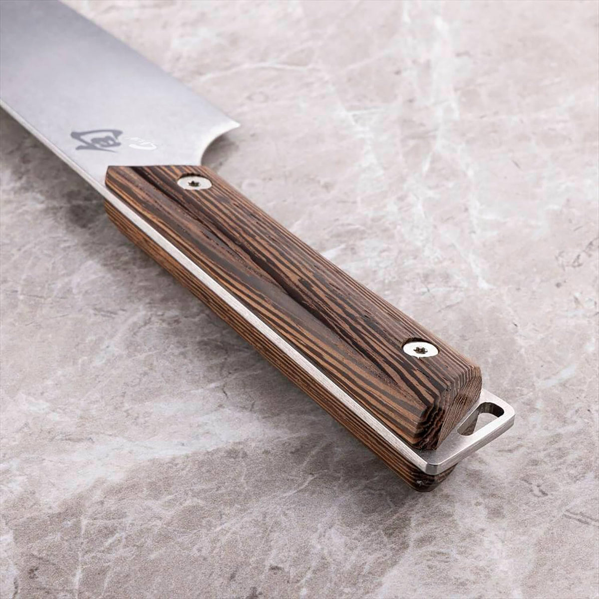 Kanso 8" Chef's Knife