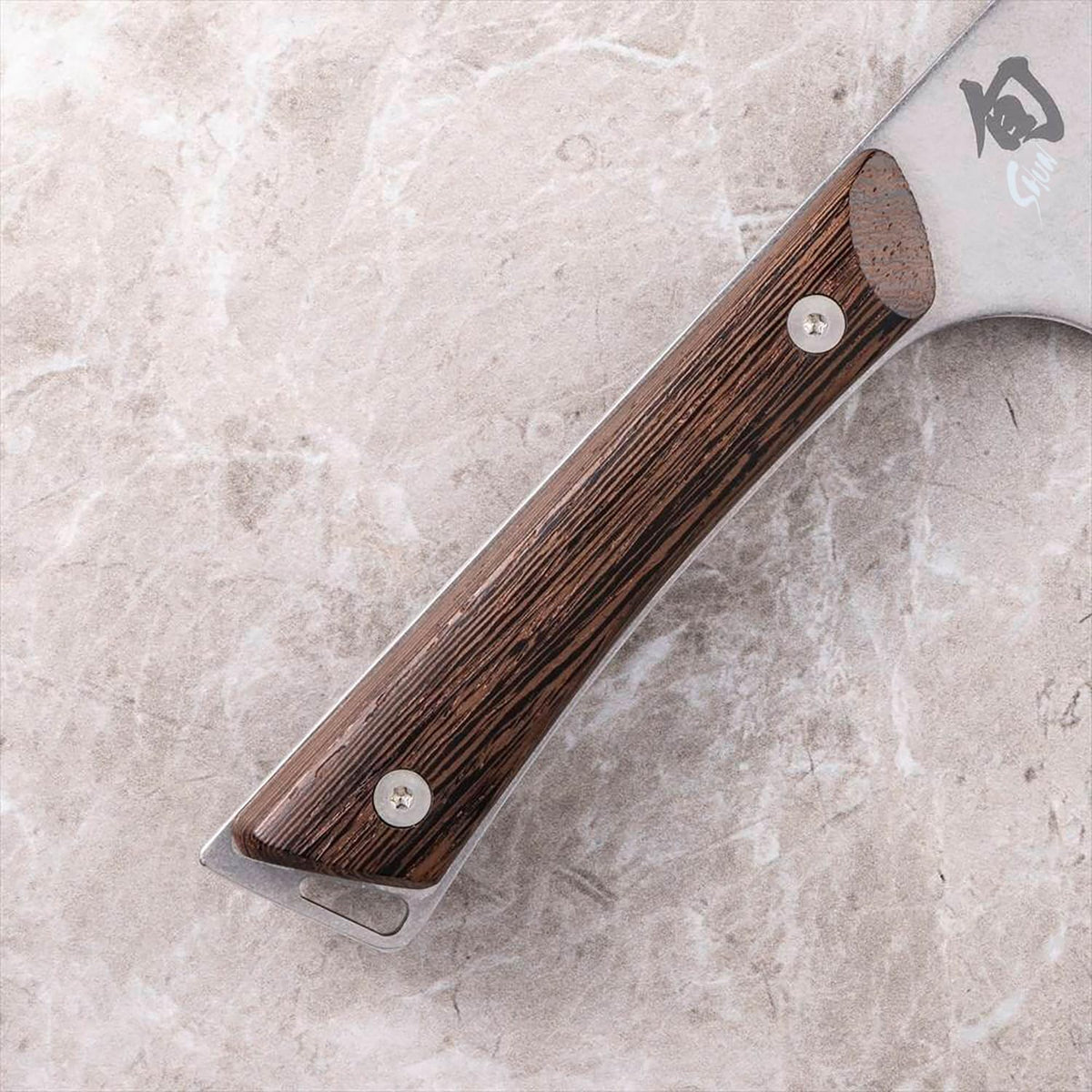 Kanso 8" Chef's Knife