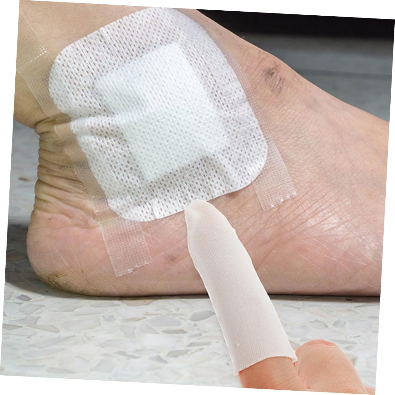 200pcs for Protection Cut Covers for Kitchen Gardening and Crafting Breathable Cut Resistant Sleeves for Comfort and Safety