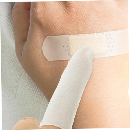 200pcs for Protection Cut Covers for Kitchen Gardening and Crafting Breathable Cut Resistant Sleeves for Comfort and Safety