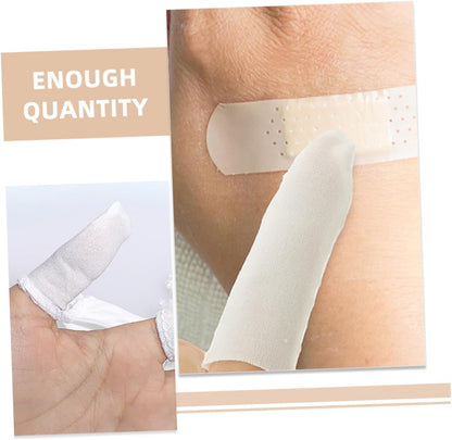 200pcs for Protection Cut Covers for Kitchen Gardening and Crafting Breathable Cut Resistant Sleeves for Comfort and Safety