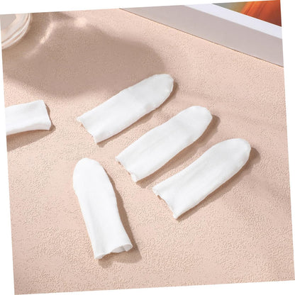 200pcs for Protection Cut Covers for Kitchen Gardening and Crafting Breathable Cut Resistant Sleeves for Comfort and Safety