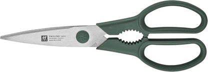 Now S Kitchen Shears - Blueberry Blue
