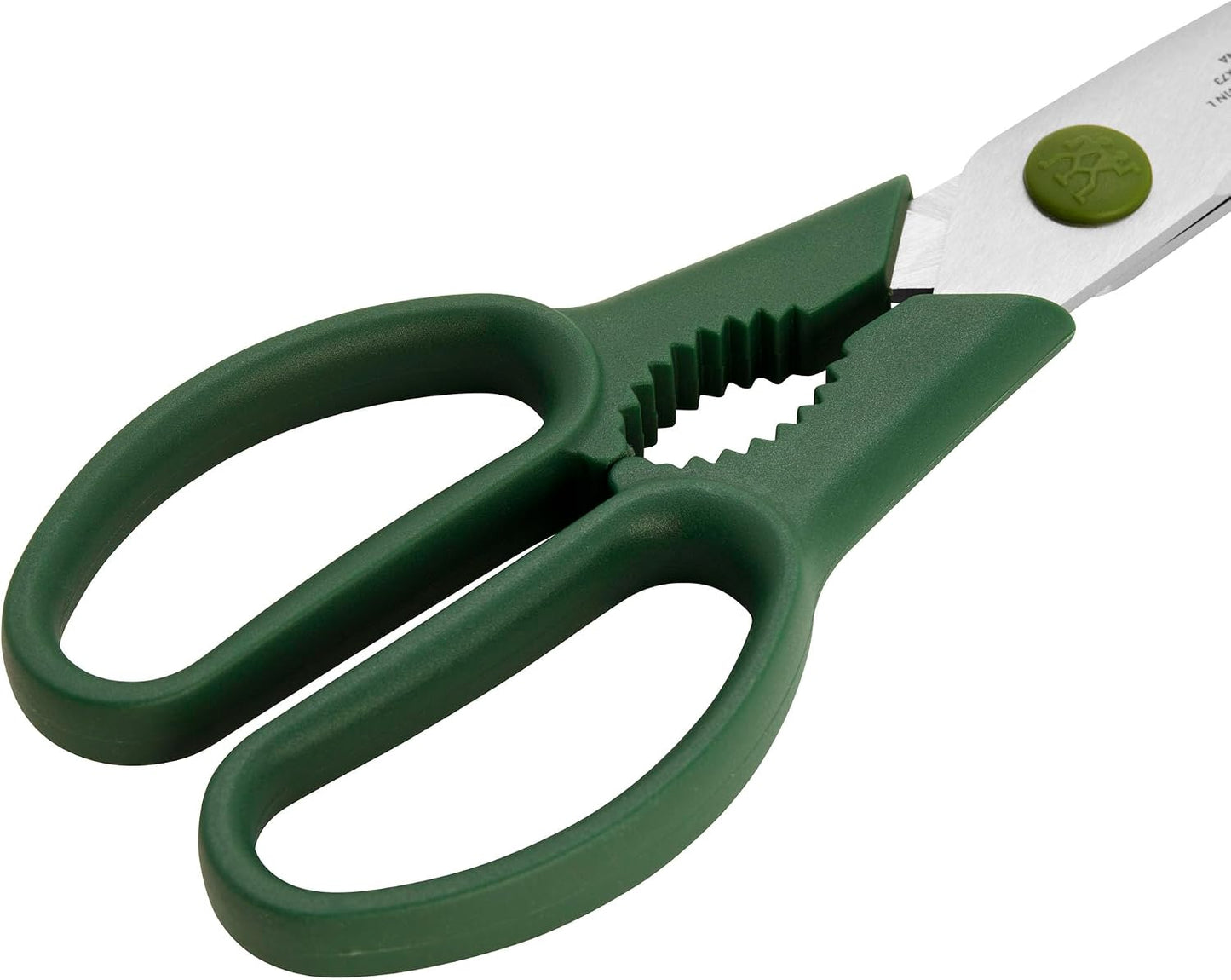 Now S Kitchen Shears - Blueberry Blue