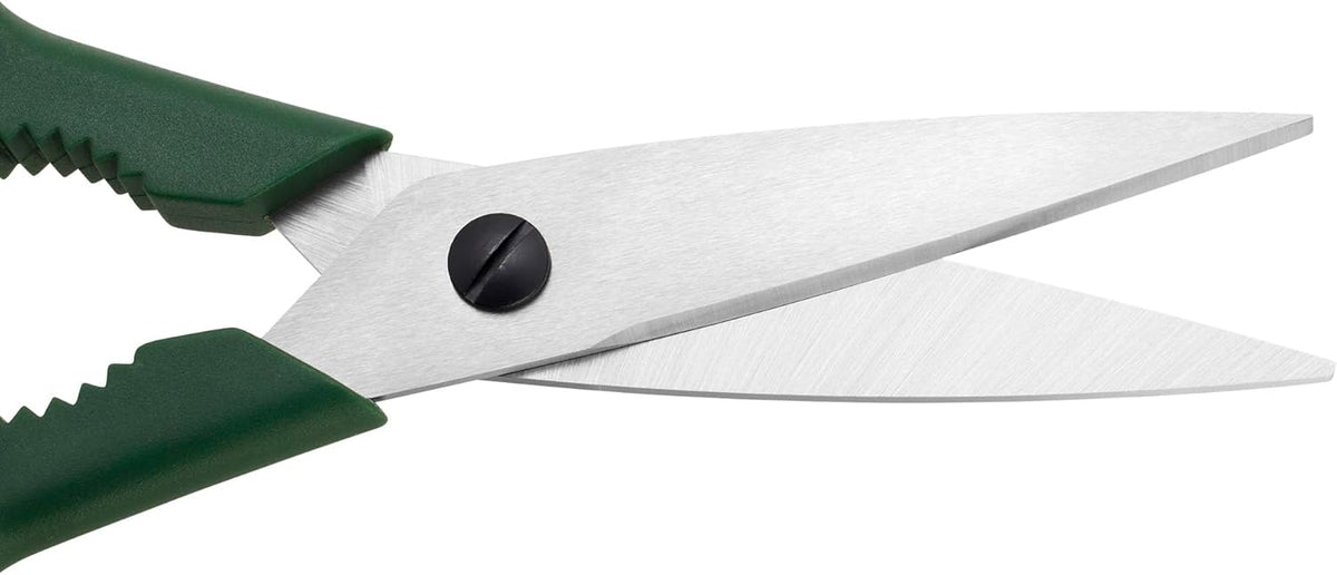 Now S Kitchen Shears - Blueberry Blue