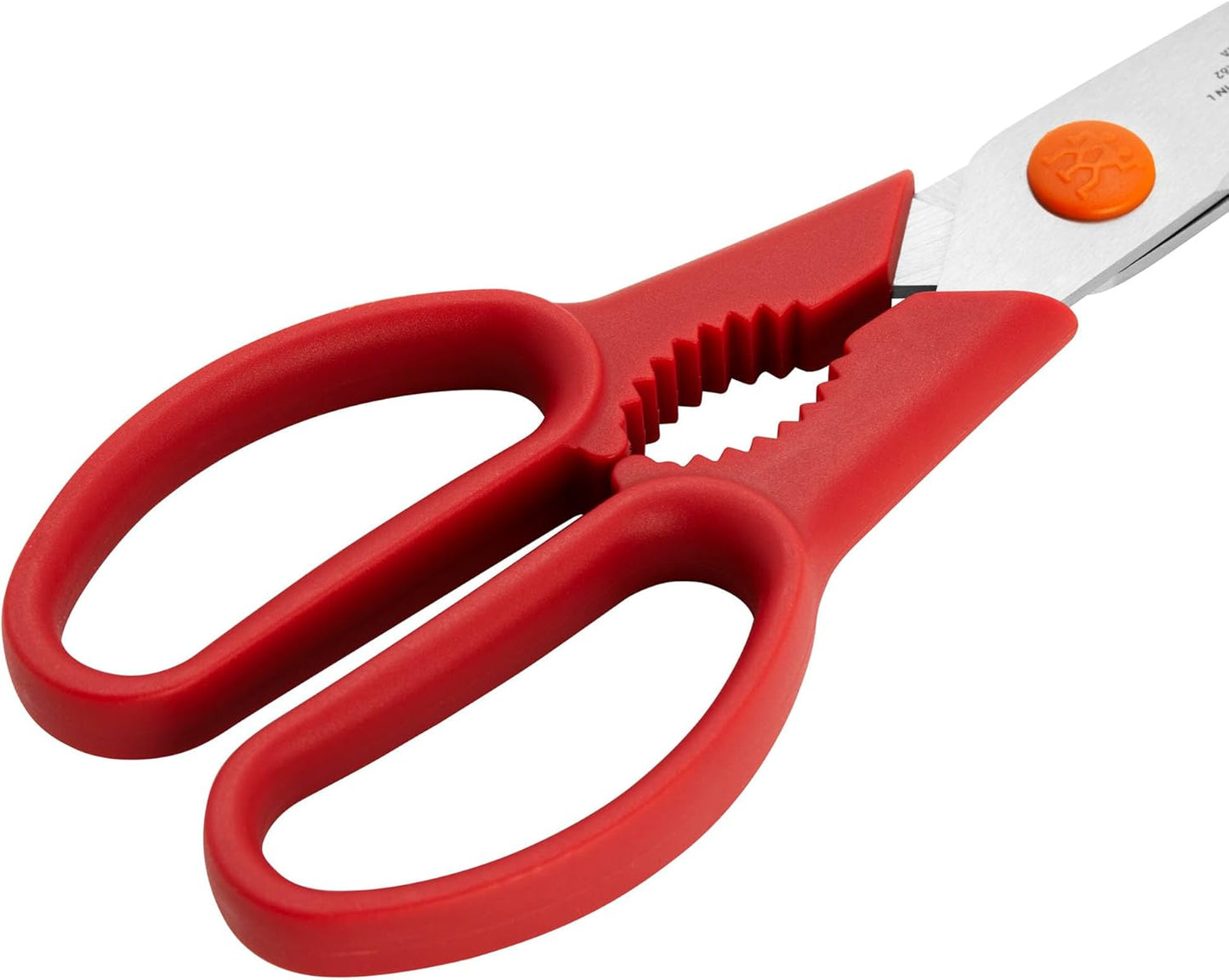 Now S Kitchen Shears - Blueberry Blue