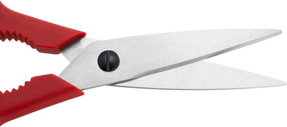 Now S Kitchen Shears - Blueberry Blue