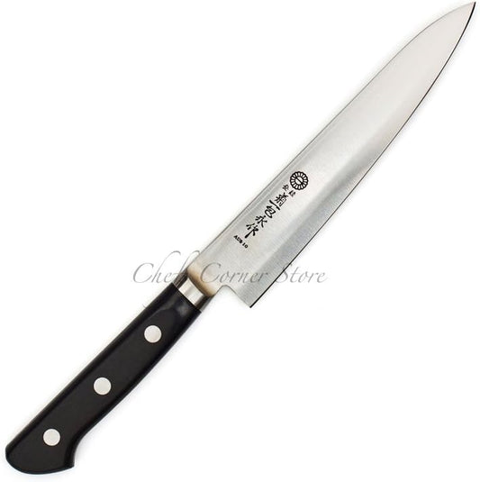 GYUTO Molybdenum Stainless Knife Blade Length: 6"