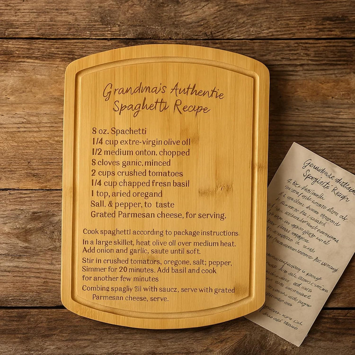 Set of 6, Bulk Bamboo Cutting Boards with Juice Groove – 15X11" Rounded Rectangle Large Charcuterie Trays, Grazing Platters, Blank Wood for Engraving, Epoxy Crafts, Resin Arts, Wall Decor