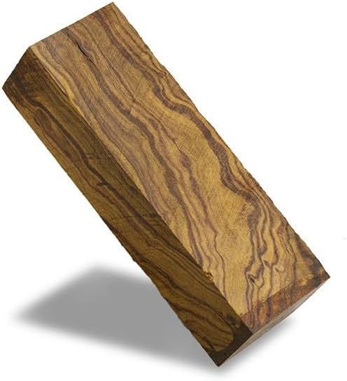 Desert Ironwood Block