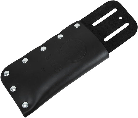 Leather Lineman's Knife Holder