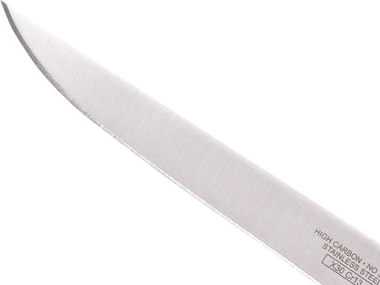 Millennia Colors 6-Inch Curved Boning Knife, Blue - Colors A