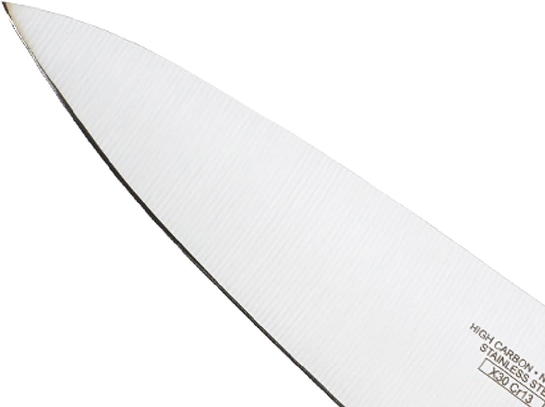 Millennia Colors 6-Inch Curved Boning Knife, Blue - Colors A