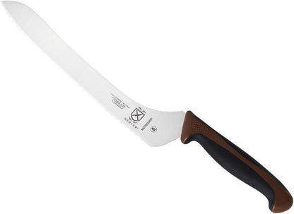 Millennia Colors 6-Inch Curved Boning Knife, Blue - Colors A