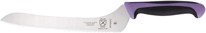 Millennia Colors 6-Inch Curved Boning Knife, Blue - Colors A