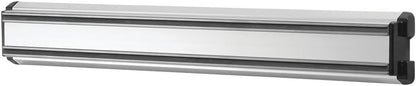 Wall Mount Magnetic Knife Holder Strip for Kitchen Utensil Storage - Stainless Steel, 14"