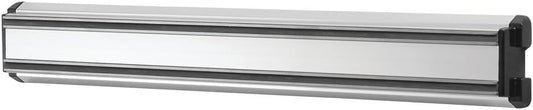 Wall Mount Magnetic Knife Holder Strip for Kitchen Utensil Storage - Stainless Steel, 14"