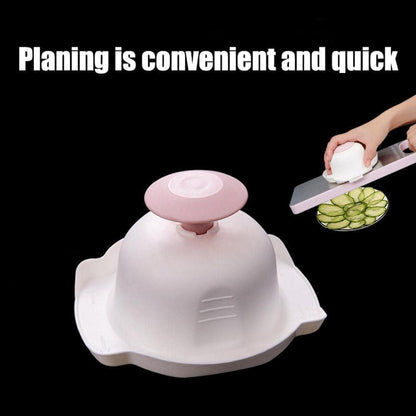 Finger Protector, Food Safety Holder for Mandolin Slicer or Grater, Finger Anti-Cut Protectors for Vegetable Grater, Food Cutter Guard for Mandoline Slicer Cutting