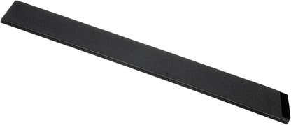 ABS Knife Cover Sleeves for 7" Chopping Knife Cleaver, Knives Edge Guard Blade Protector Universal Sheath for Home Kitchen, Black