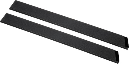 ABS Knife Cover Sleeves for 7" Chopping Knife Cleaver, Knives Edge Guard Blade Protector Universal Sheath for Home Kitchen, Black