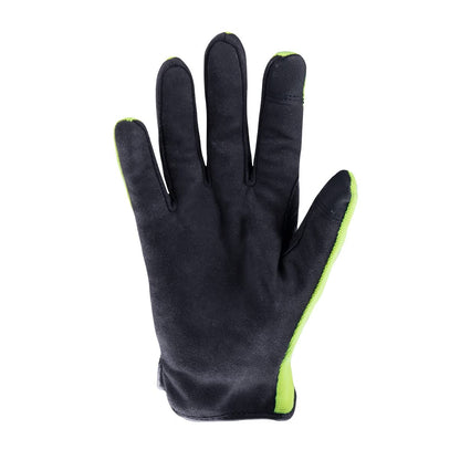 Chrome SLT 4061 Leather Work Gloves | ANSI A5 Cut Resistant | 360° Aramid Liner | Durable Goatskin Leather Palm | SlipFit Cuff Mechanics Style Safety Glove | X-Large