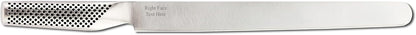 Global G-69-10 1/2" Ham/Salmon Flexible Slicer - Custom Engraved, Personalized