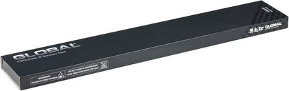 Global G-69-10 1/2" Ham/Salmon Flexible Slicer - Custom Engraved, Personalized