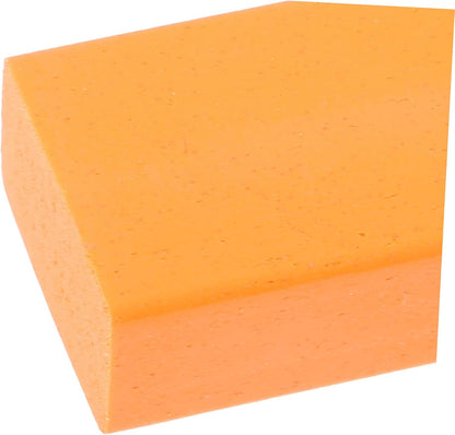 Multifunctional Stainless Steel Decontamination Eraser Rust Remover for Cast Iron Kitchen and Bathroom Surfaces Wear-Resistant Rubber Cleaner for Limescale and Stains