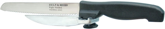 H.E.L.P. Magic Slicing Knife - Right Hand