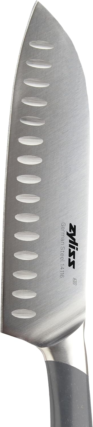 Zyliss Comfort Pro Serrated Paring knife 115mm / 4.52in