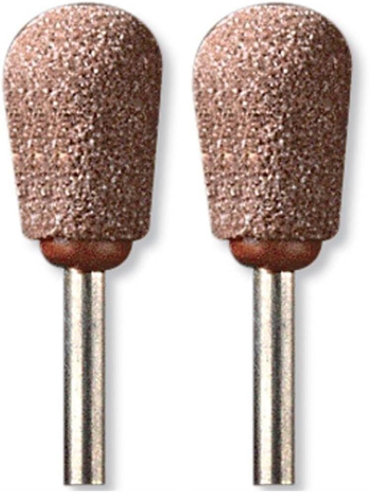 Dremel 932 Aluminum Oxide Grinding Stone