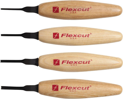 Flexcut Carving Tools