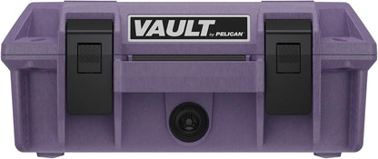 Pelican Vault V100 Hard Case (Camera, Pistol, Gear, Equipment)