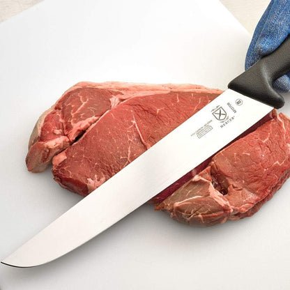 Mercer Culinary BPX Fillet Knife, 8.5 Inch - Colors B